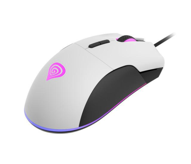 Genesis Krypton 290 biała - 1077376 - zdjęcie 5